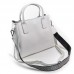 Женская сумка кожа ALEX RAI 2235 white