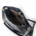 Женская сумка из кожи ALEX RAI 3202 black