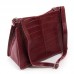 Женская сумка из натуральной кожи ALEX RAI 3202 light-red