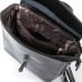 Кожаный рюкзак женский ALEX RAI 3206 black