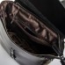 Рюкзак женский кожаный Alex Rai №3206 black
