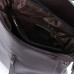 Рюкзак женский натуральная кожа Alex Rai №3206 bright-brown