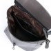 Женский рюкзак натуральная кожа Alex Rai №3206 bright-grey