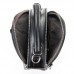 Женский рюкзак из натуральной кожи Alex Rai №339 black
