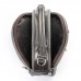 Кожаный рюкзак женский Alex Rai №339 dark-grey