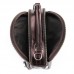 Женский рюкзак кожаный Alex Rai №339 light-brown