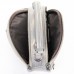 Рюкзак кожаный женский Alex Rai №339 light-grey