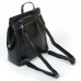 Рюкзак женский кожаный Alex Rai 360 black