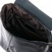 Кожаный рюкзак женский Alex Rai №360 black