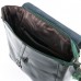 Кожаный рюкзак женский Alex Rai №360 green