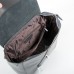 Кожаный женский рюкзак Alex Rai 360 grey