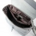 Рюкзак кожаный женский ALEX RAI 373 light-grey