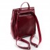 Рюкзак женский кожаный ALEX RAI 373 light-red