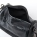 Сумка - клатч кожаный ALEX RAI 39030-1 black