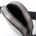 Женский клатч кожаный ALEX RAI 39032-7 grey
