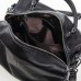 Кожаная сумка женская Alex Rai №7100 Черный