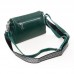 Женская сумка кожаная Alex Rai №7114 Зелёный