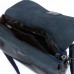 Женская сумка из натуральной кожи Alex Rai №8605 blue