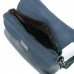 Женская сумка кожаная Alex Rai №8605 green