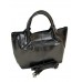 Женская сумка Alex Rai №8649-2 black