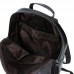 Женский рюкзак из натуральной кожи Alex Rai №8694-2 black