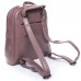 Женский рюкзак кожаный Alex Rai №8694-2 purple