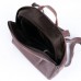 Женский рюкзак кожаный Alex Rai №8694-2 purple