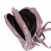 Рюкзак женский кожаный Alex Rai №8695-2 purple