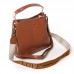 Женская сумка кожа ALEX RAI 8703 khaki