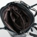 Большая женская сумка из натуральной кожи Alex Rai 8713-12 black