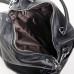 Женская сумка кожаная Alex Rai №8760-9 Черный