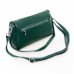 Женская сумка кожа Alex Rai №8778-9 Зелёный