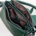 Женская сумка кожа Alex Rai №8778-9 Зелёный
