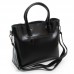 Женская сумка кожа ALEX RAI 8778 black