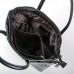 Женская сумка кожа ALEX RAI 8778 black