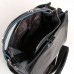 Женская сумка натуральная кожа ALEX RAI 9701 black