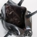 Сумка кожаная женская Alex Rai P1532 bright-grey