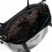 Женская сумка из натуральной кожи Alex Rai №J003 black