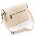 Женская кожаная сумка ALEX RAI J009-1 beige
