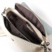 Женская кожаная сумка ALEX RAI J009-1 beige