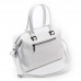 Женская сумка натуральная кожа ALEX RAI P1532 white